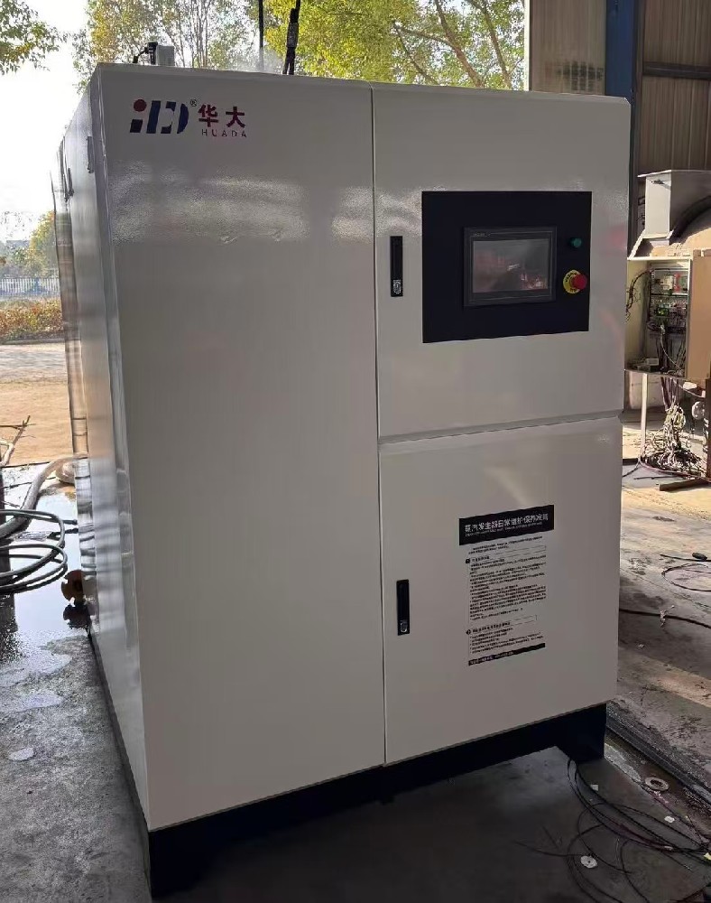 2T燃气蒸汽发生器